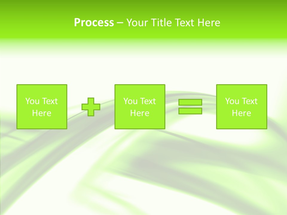 Abstract Web Patterns PowerPoint Template