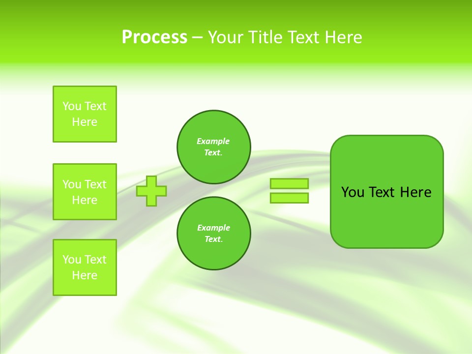 Abstract Web Patterns PowerPoint Template