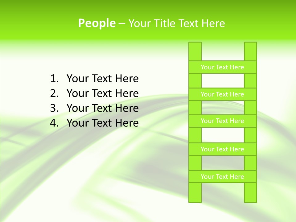 Abstract Web Patterns PowerPoint Template