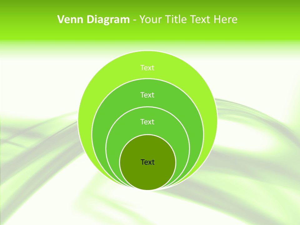 Abstract Web Patterns PowerPoint Template