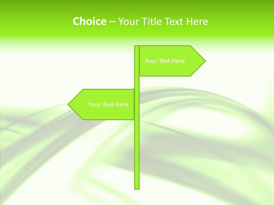 Abstract Web Patterns PowerPoint Template