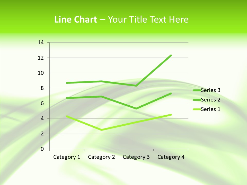 Abstract Web Patterns PowerPoint Template