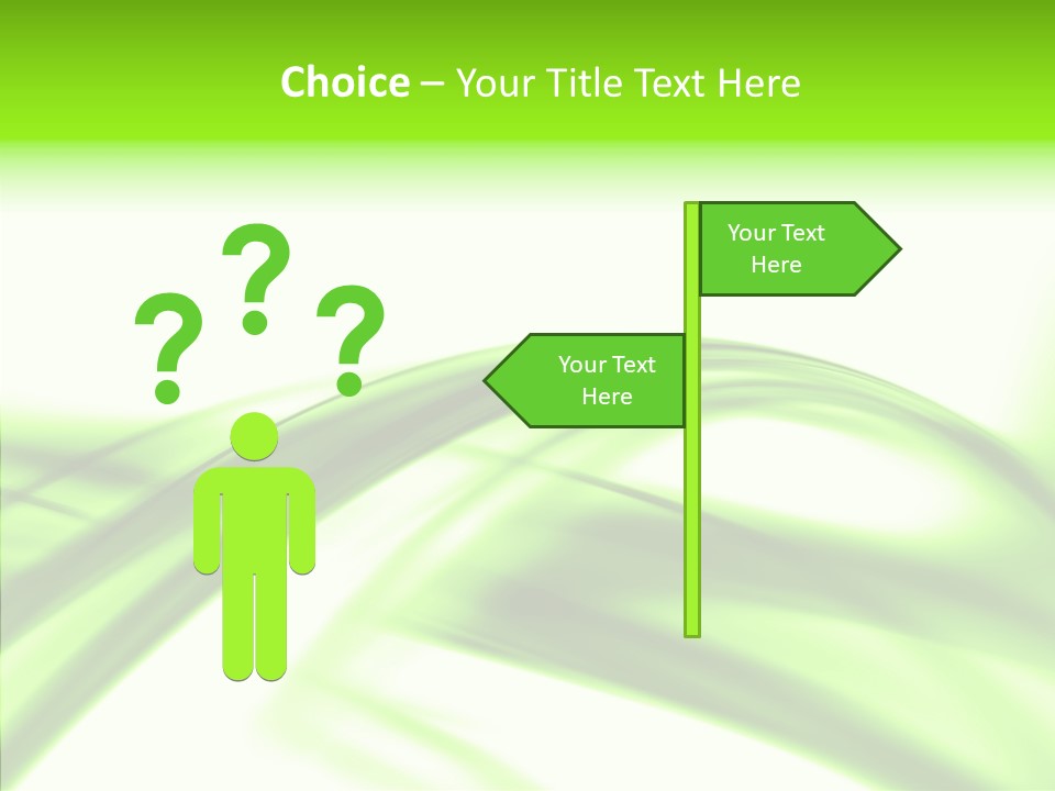 Abstract Web Patterns PowerPoint Template