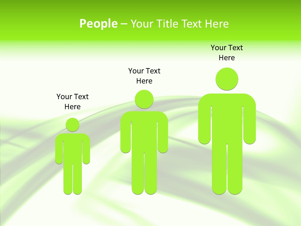 Abstract Web Patterns PowerPoint Template