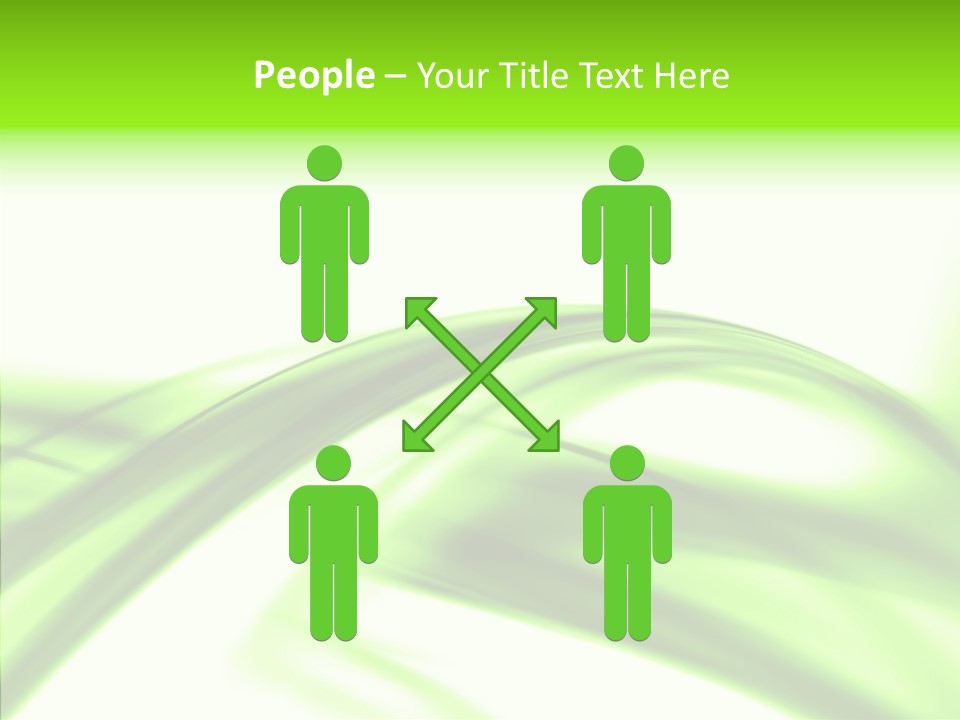 Abstract Web Patterns PowerPoint Template