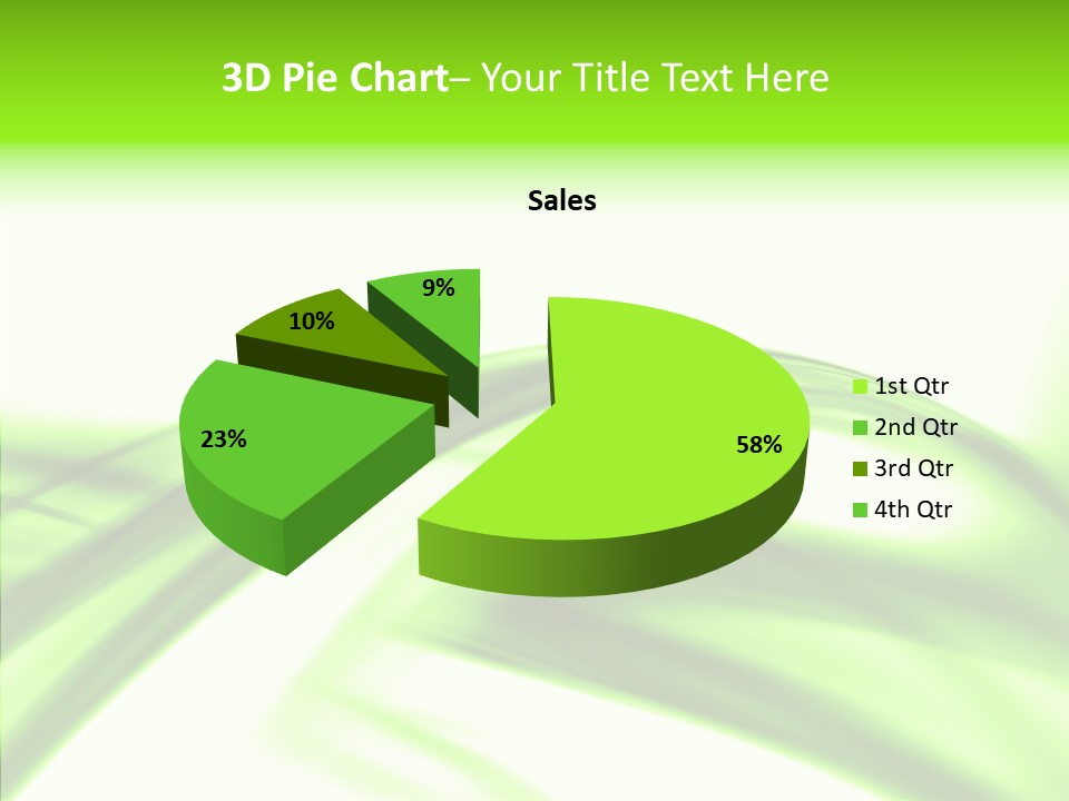 Abstract Web Patterns PowerPoint Template
