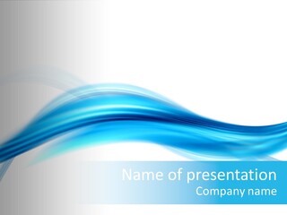 Digital Presentation Techno PowerPoint Template