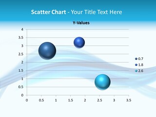 Digital Presentation Techno PowerPoint Template