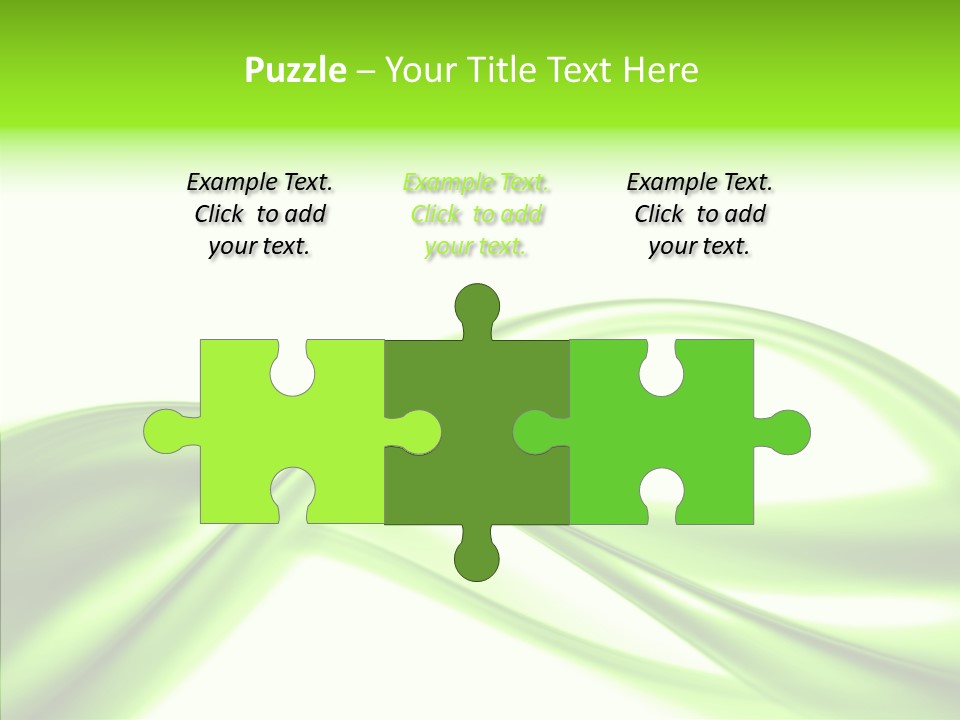 Texture Themes Cyber PowerPoint Template