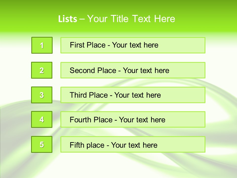 Texture Themes Cyber PowerPoint Template