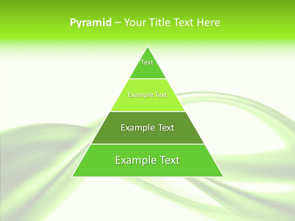 Texture Themes Cyber PowerPoint Template