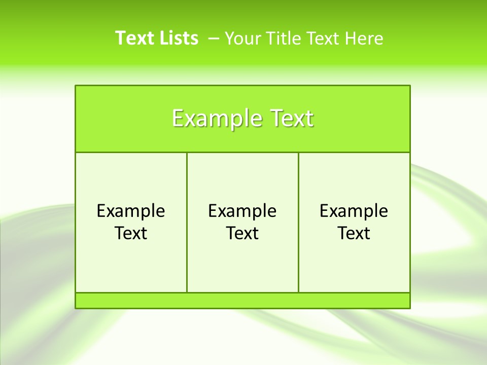 Texture Themes Cyber PowerPoint Template