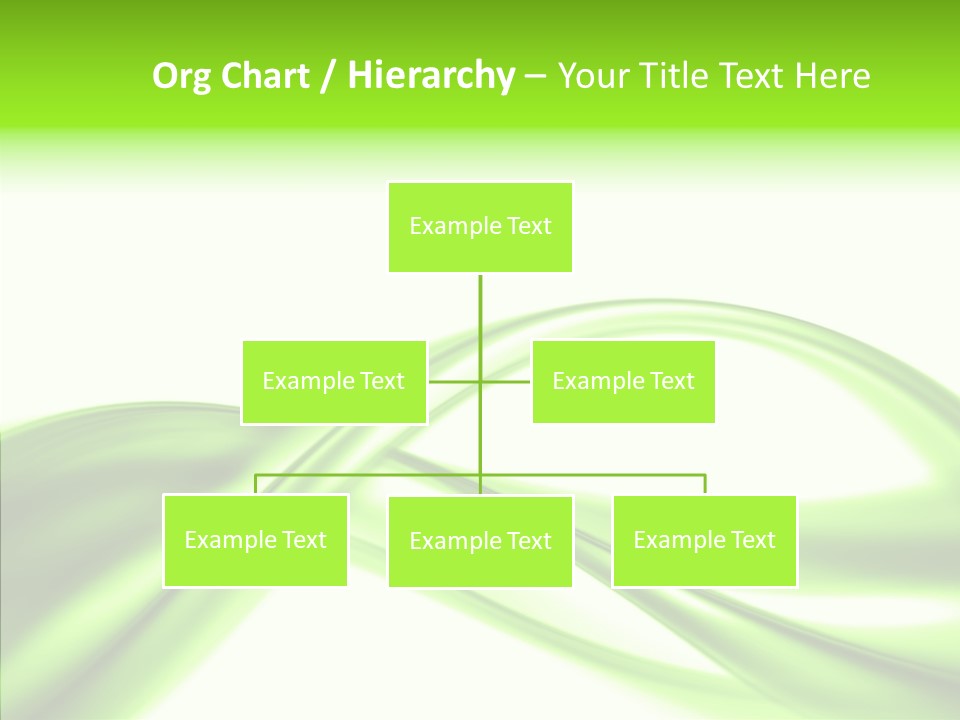 Texture Themes Cyber PowerPoint Template