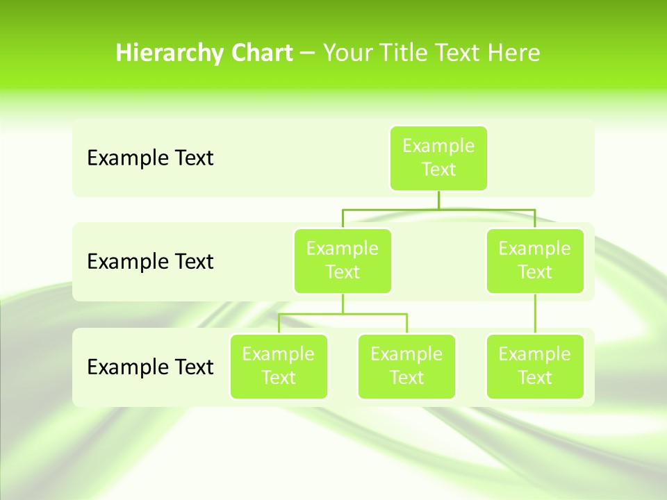 Texture Themes Cyber PowerPoint Template