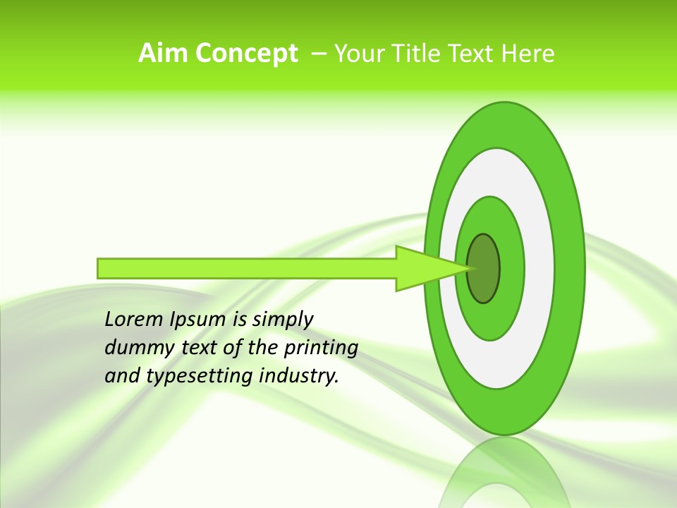 Texture Themes Cyber PowerPoint Template