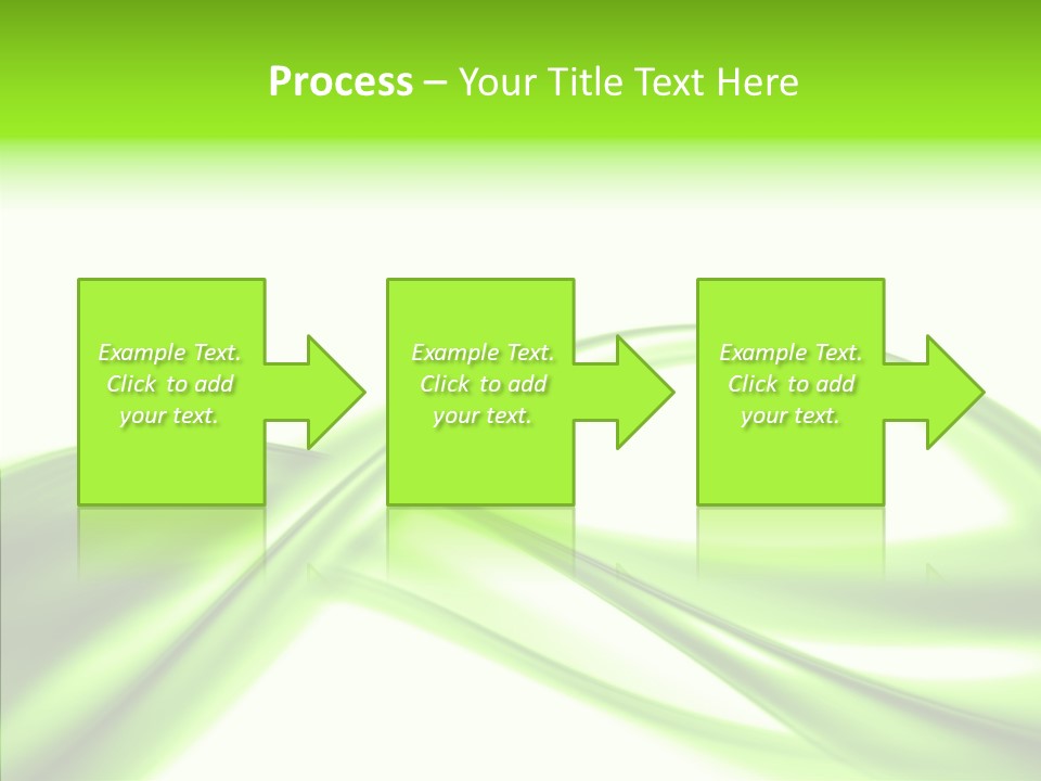 Texture Themes Cyber PowerPoint Template