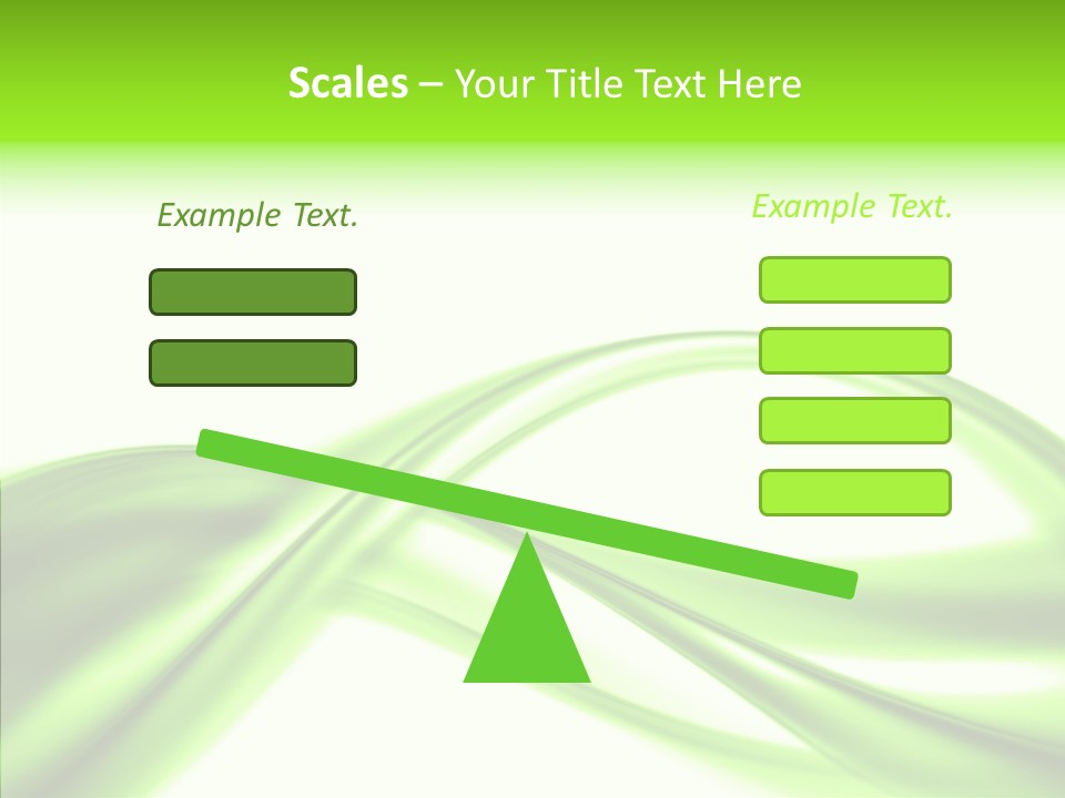 Texture Themes Cyber PowerPoint Template