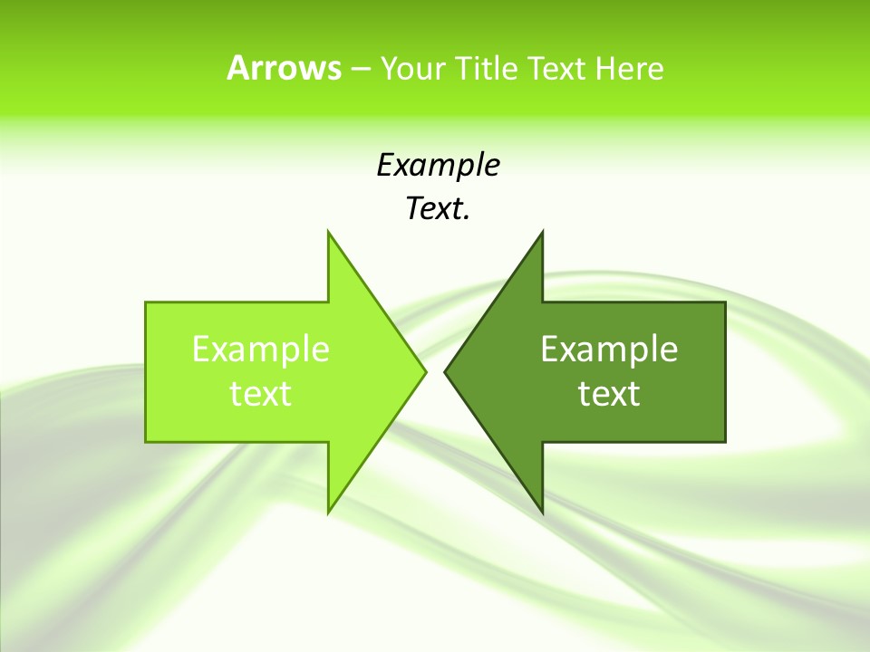 Texture Themes Cyber PowerPoint Template