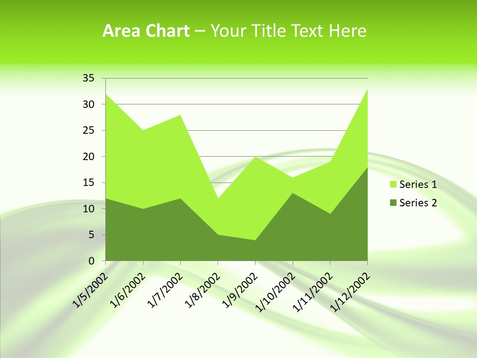 Texture Themes Cyber PowerPoint Template