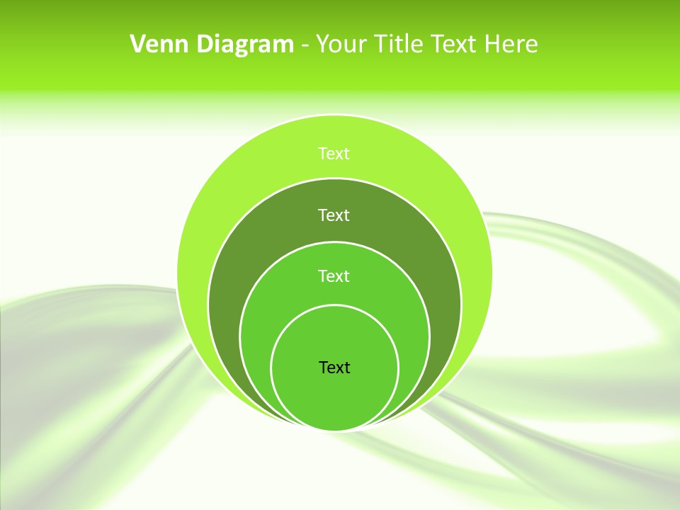 Texture Themes Cyber PowerPoint Template