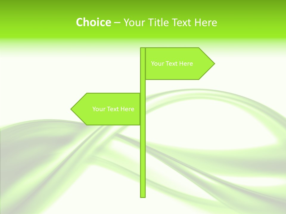 Texture Themes Cyber PowerPoint Template