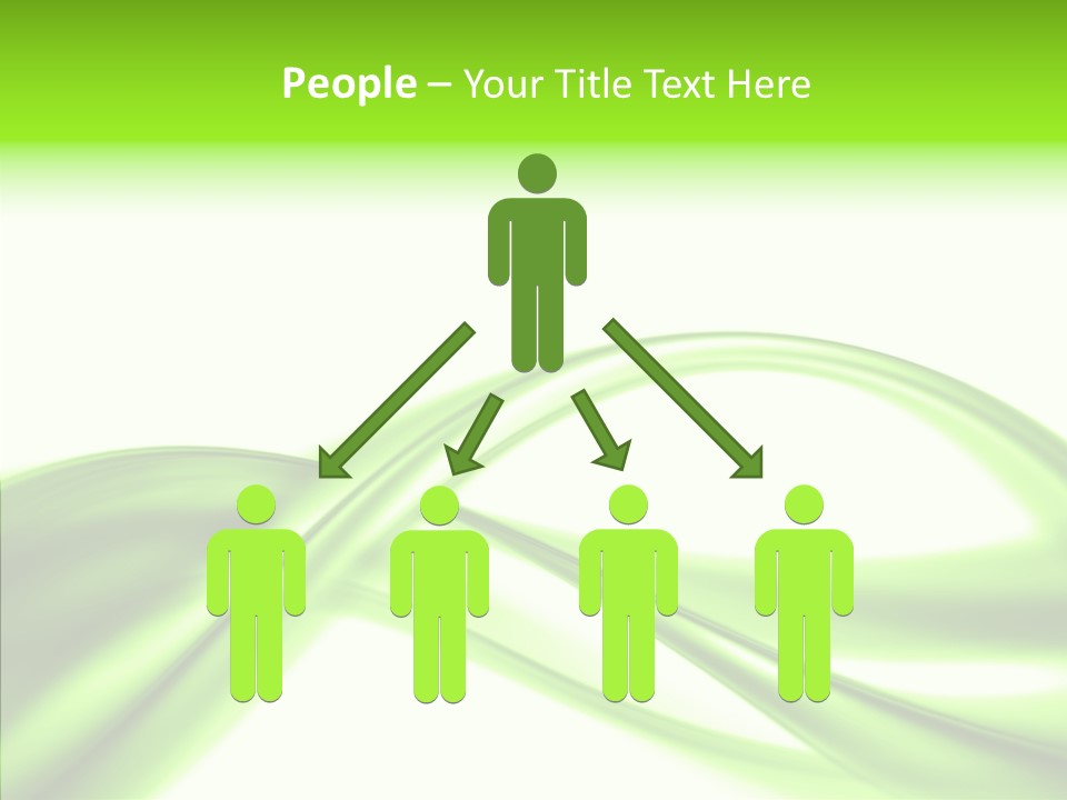 Texture Themes Cyber PowerPoint Template