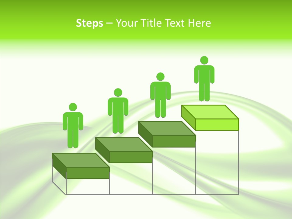 Texture Themes Cyber PowerPoint Template