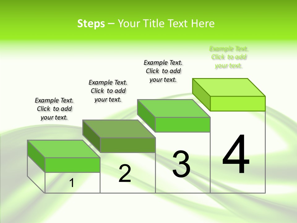 Texture Themes Cyber PowerPoint Template