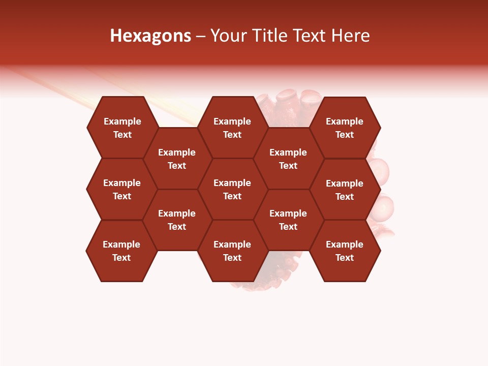 Eat Tako Appetizer PowerPoint Template