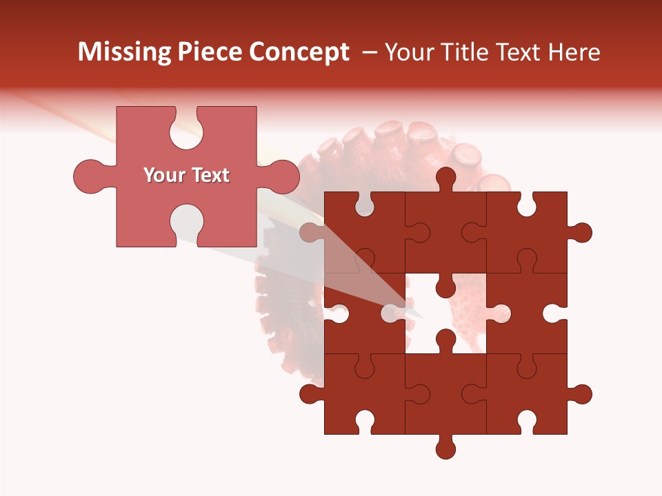 Eat Tako Appetizer PowerPoint Template