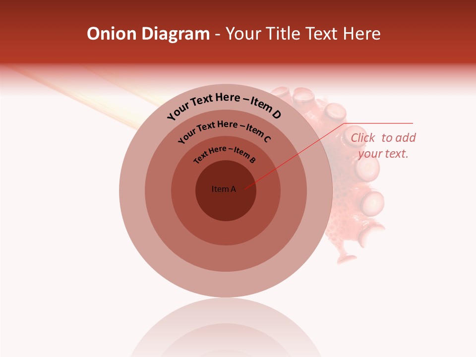 Eat Tako Appetizer PowerPoint Template