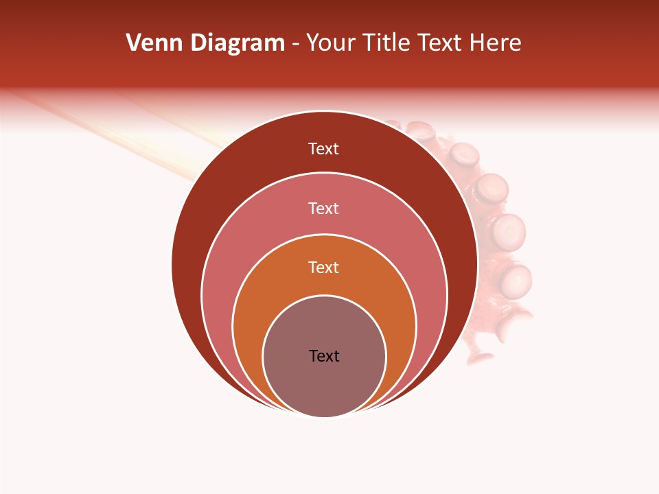 Eat Tako Appetizer PowerPoint Template