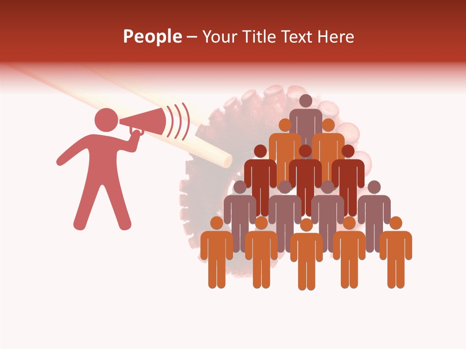 Eat Tako Appetizer PowerPoint Template