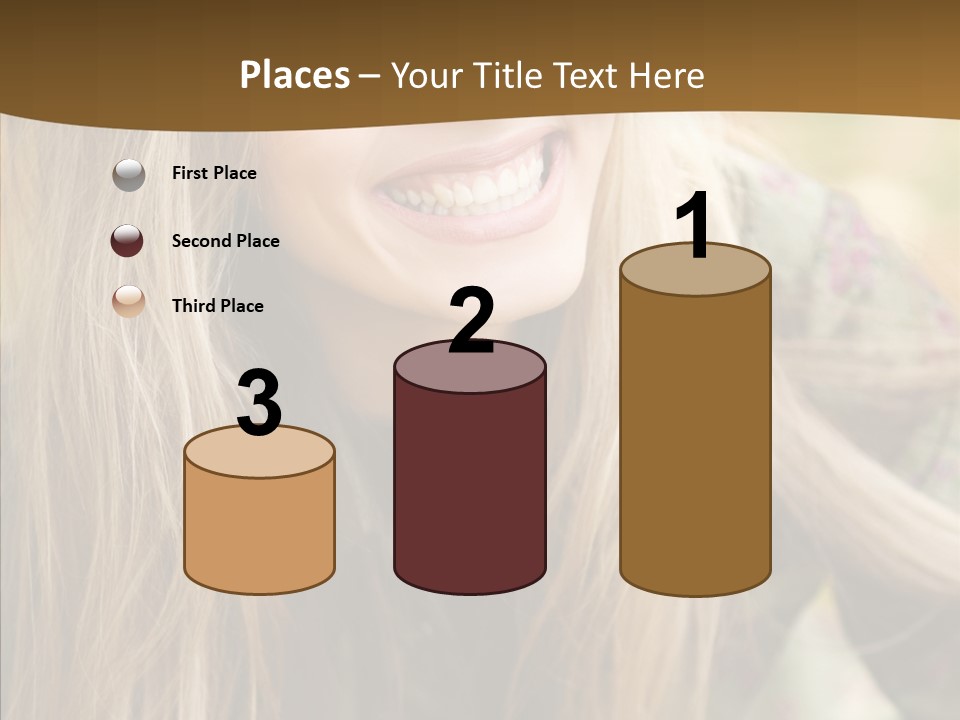 Treatment Panties Clean PowerPoint Template