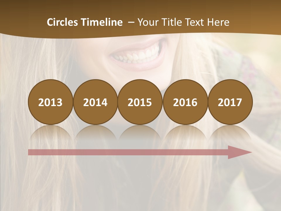 Treatment Panties Clean PowerPoint Template