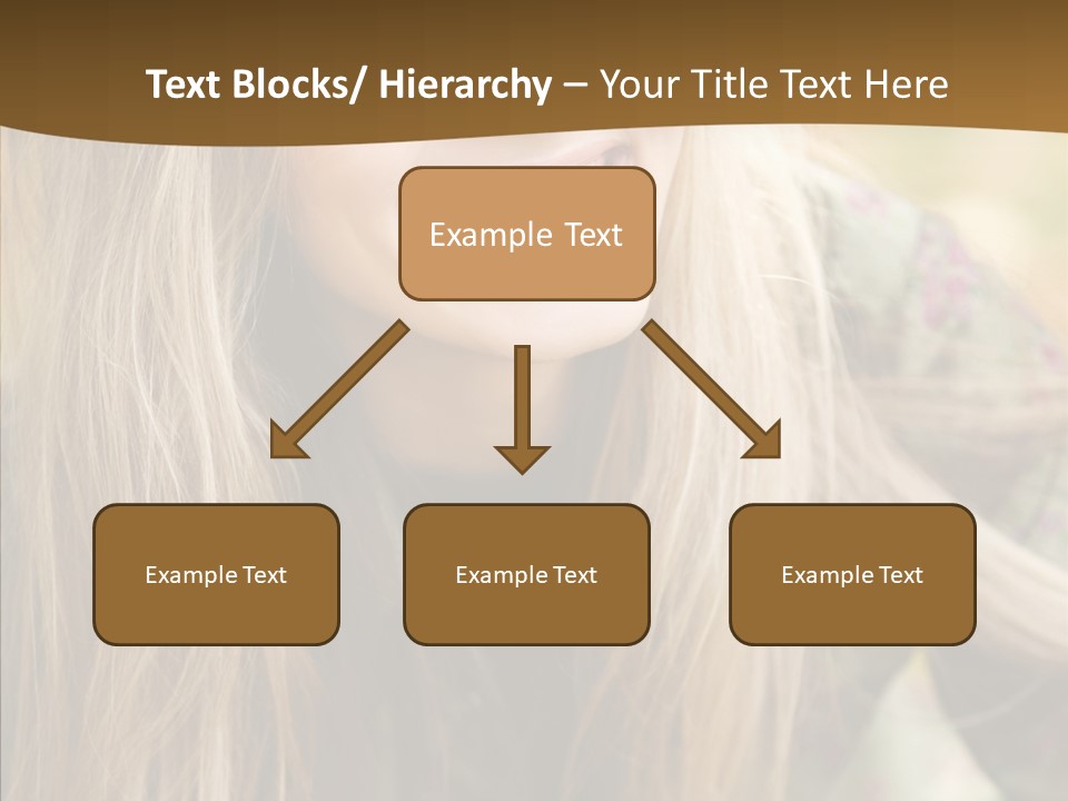 Treatment Panties Clean PowerPoint Template