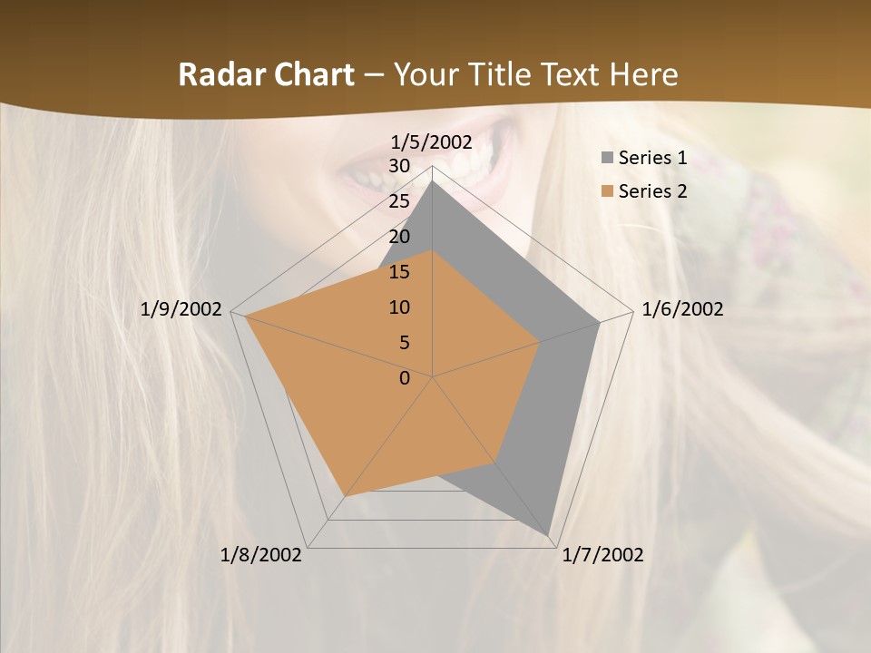 Treatment Panties Clean PowerPoint Template