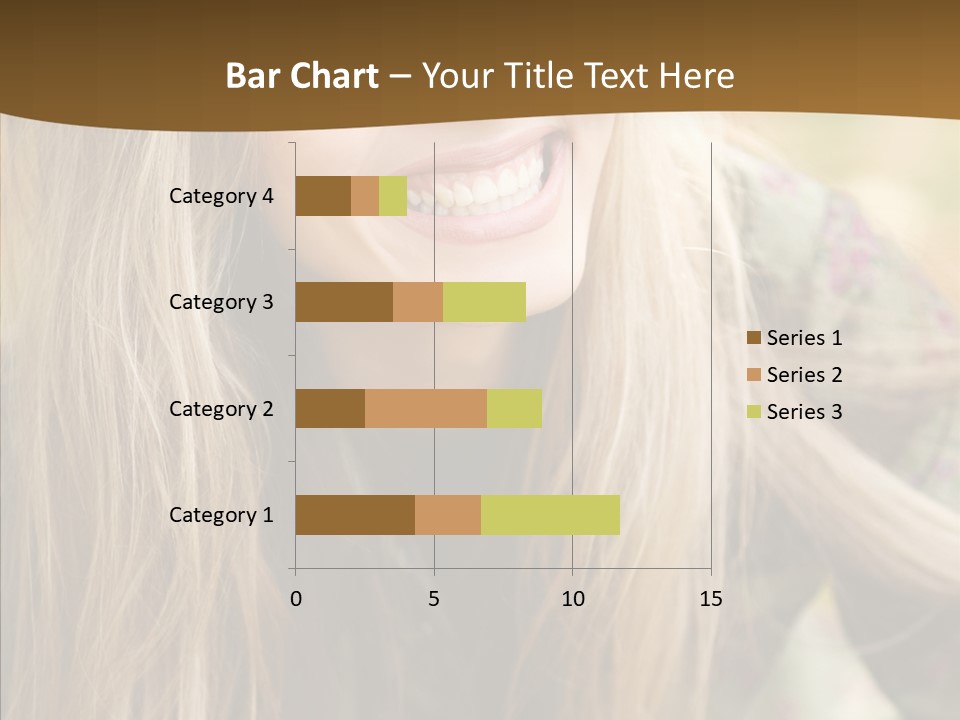 Treatment Panties Clean PowerPoint Template