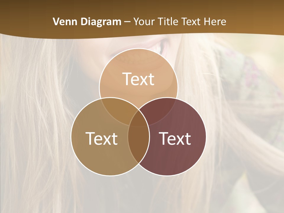 Treatment Panties Clean PowerPoint Template