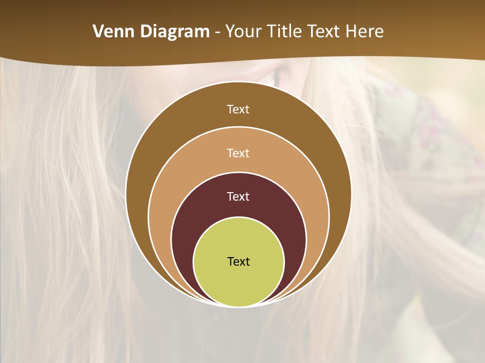 Treatment Panties Clean PowerPoint Template