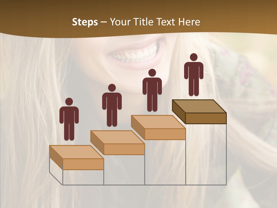 Treatment Panties Clean PowerPoint Template