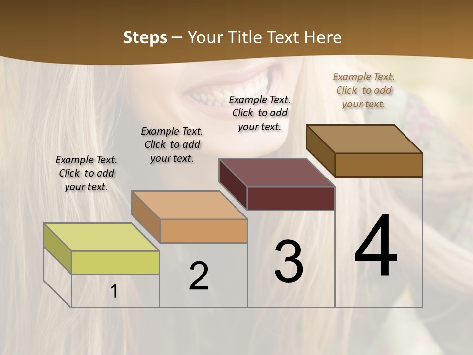 Treatment Panties Clean PowerPoint Template