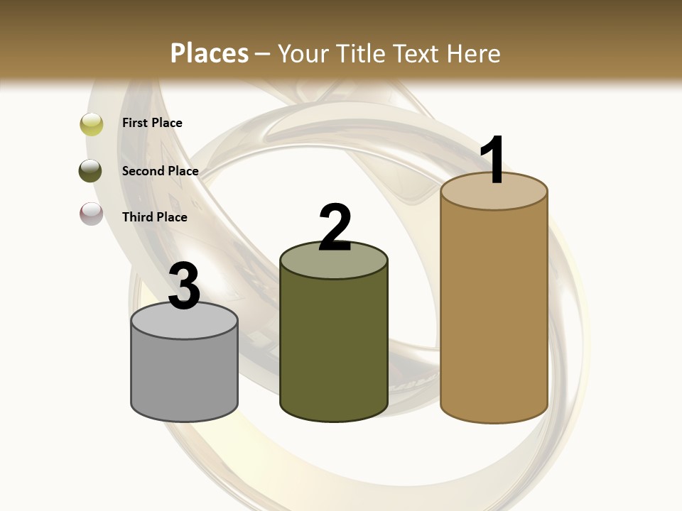 Engagement Ceremony Faithful PowerPoint Template