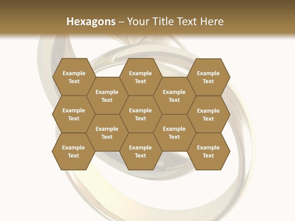 Engagement Ceremony Faithful PowerPoint Template