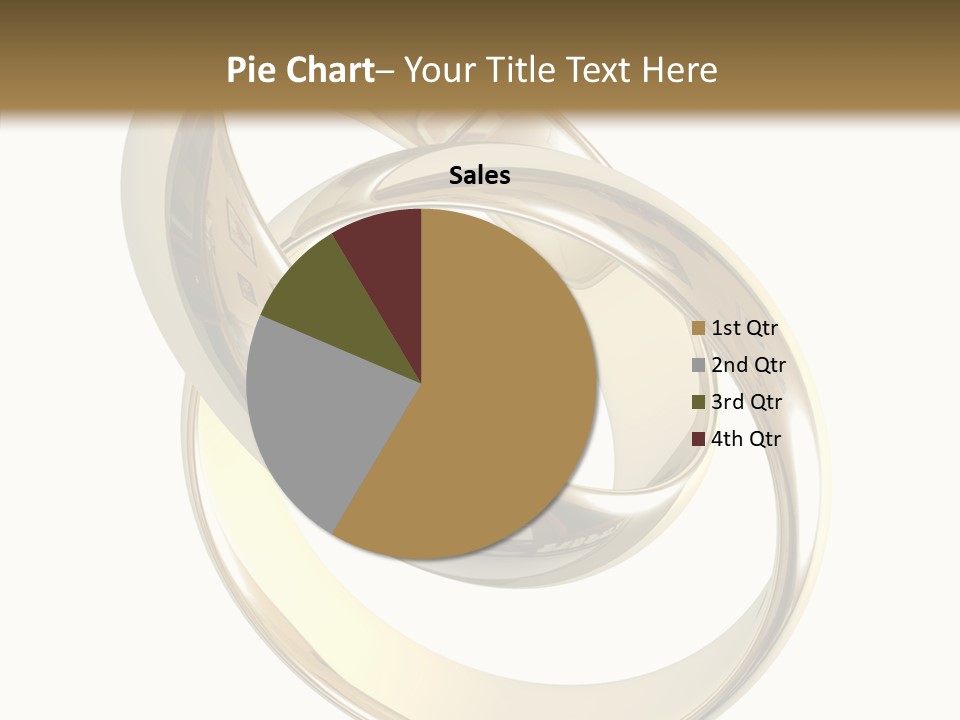 Engagement Ceremony Faithful PowerPoint Template