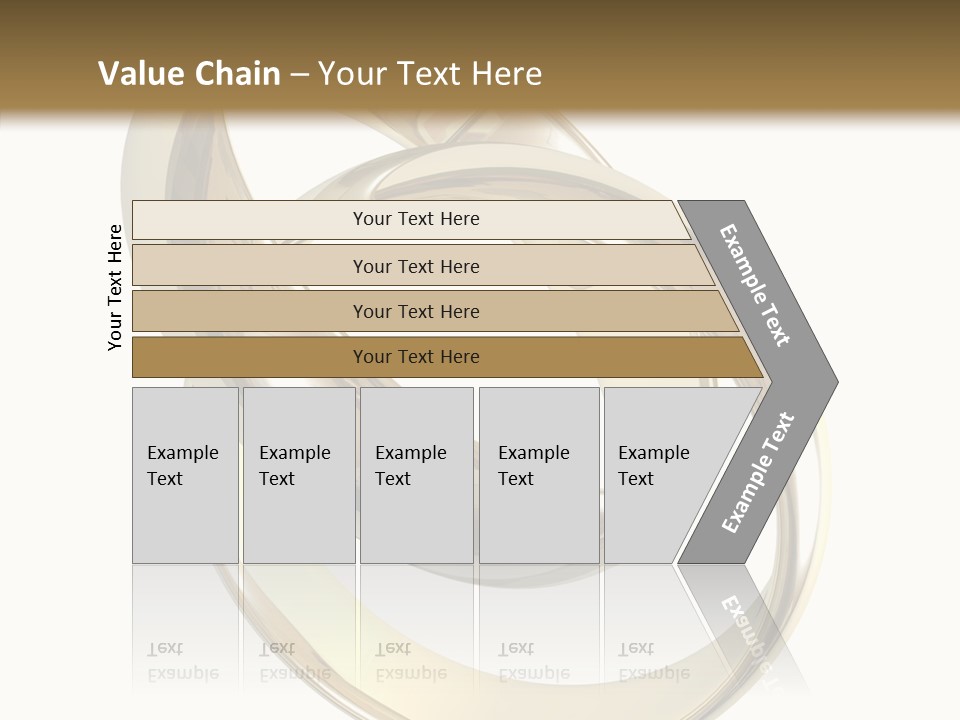 Engagement Ceremony Faithful PowerPoint Template
