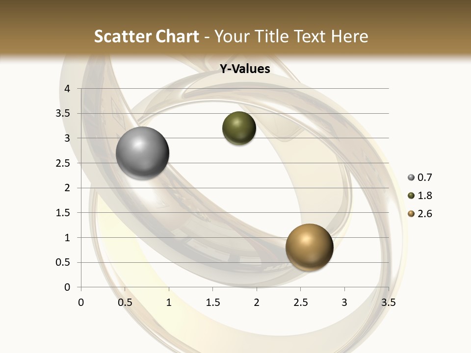 Engagement Ceremony Faithful PowerPoint Template