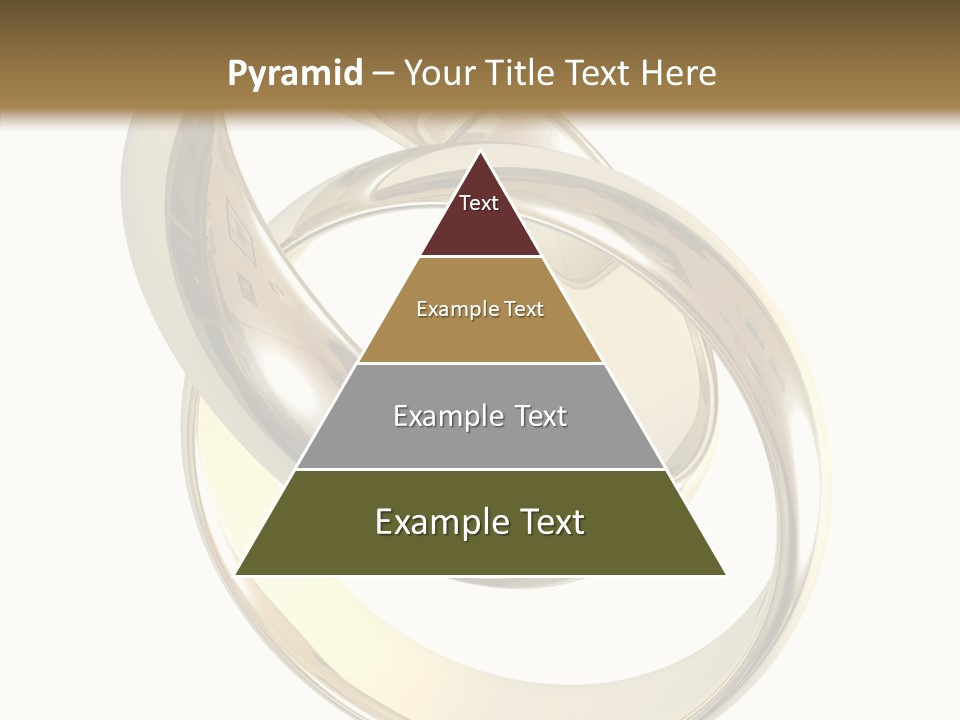 Engagement Ceremony Faithful PowerPoint Template