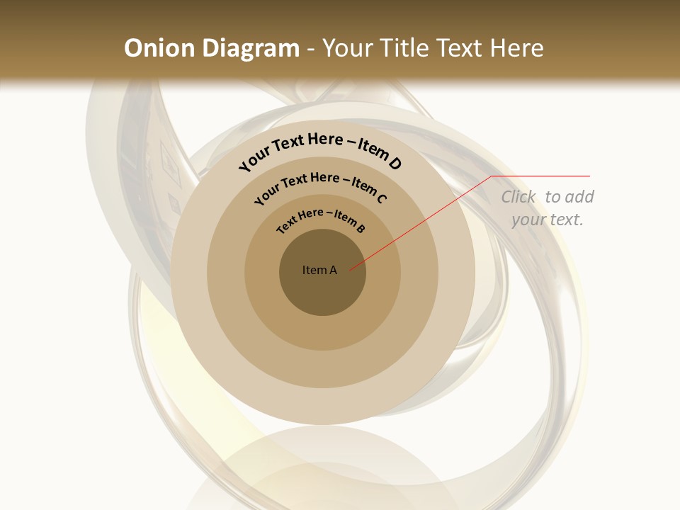 Engagement Ceremony Faithful PowerPoint Template