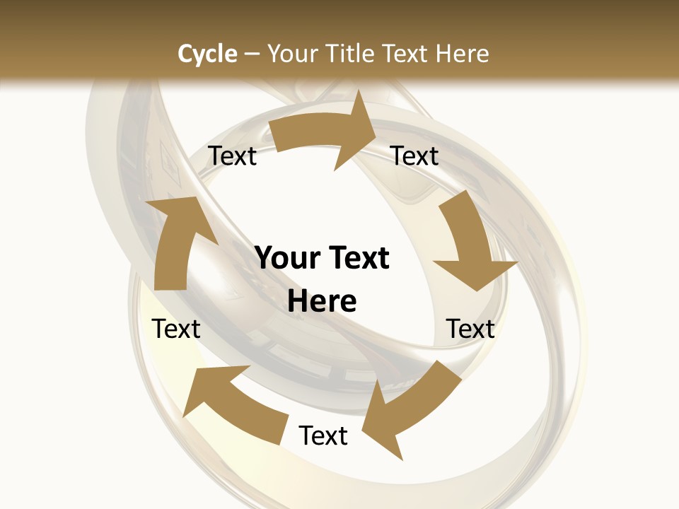 Engagement Ceremony Faithful PowerPoint Template